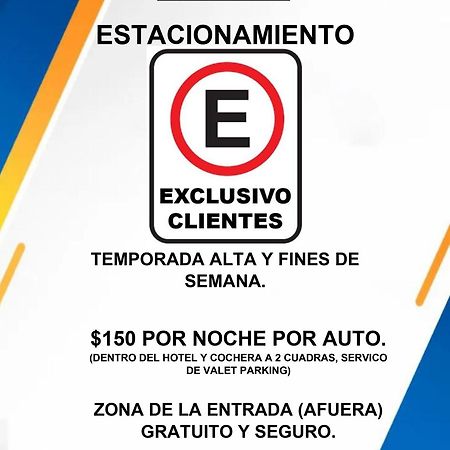 Hotel Hacienda Morales. Guanajuato Eksteriør bilde