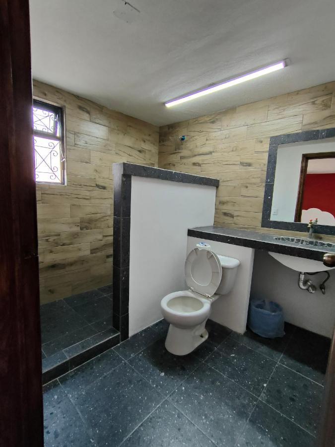 Hotel Hacienda Morales. Guanajuato Eksteriør bilde