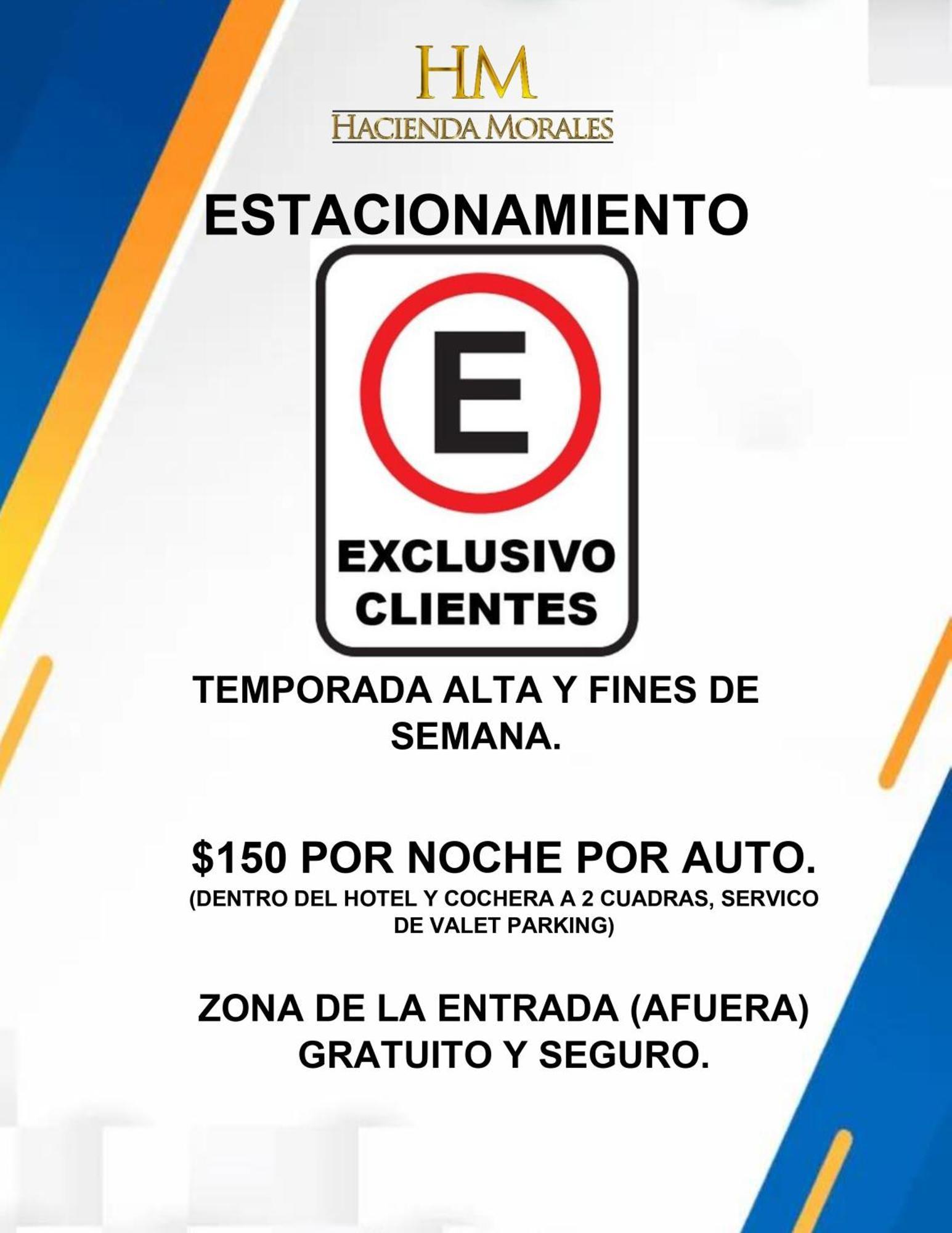 Hotel Hacienda Morales. Guanajuato Eksteriør bilde