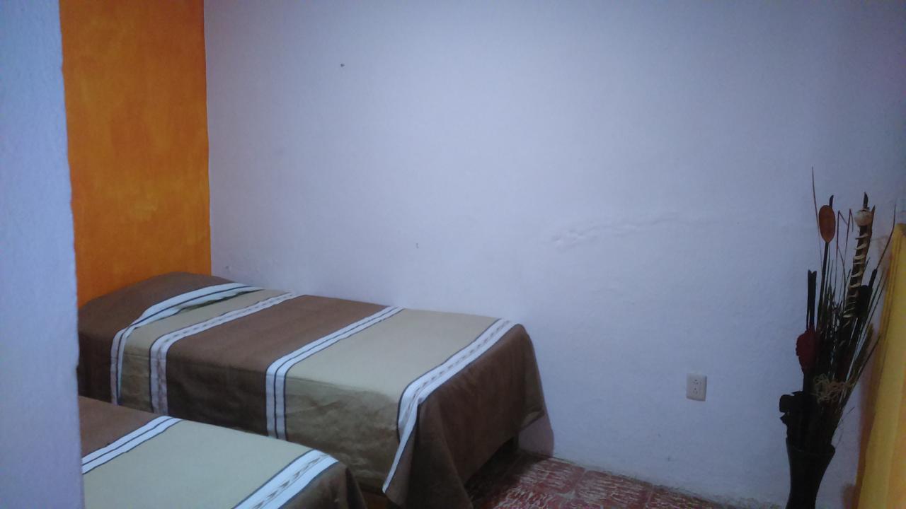 Hotel Hacienda Morales. Guanajuato Eksteriør bilde