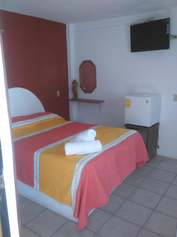 Hotel Hacienda Morales. Guanajuato Eksteriør bilde