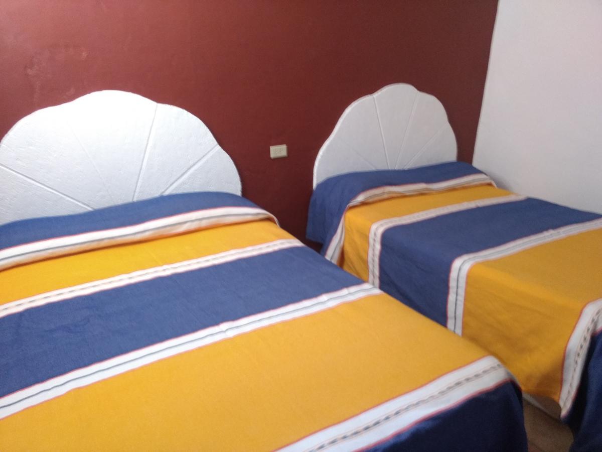 Hotel Hacienda Morales. Guanajuato Eksteriør bilde