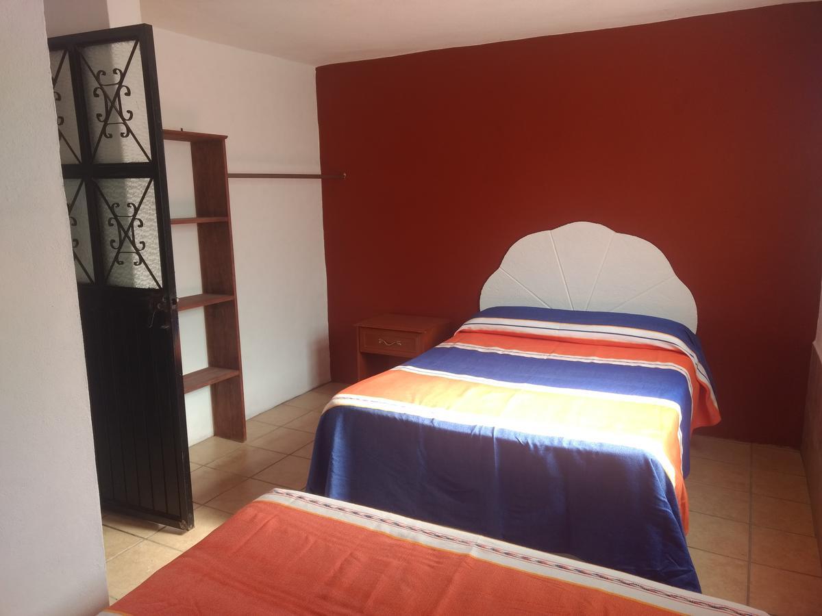Hotel Hacienda Morales. Guanajuato Eksteriør bilde