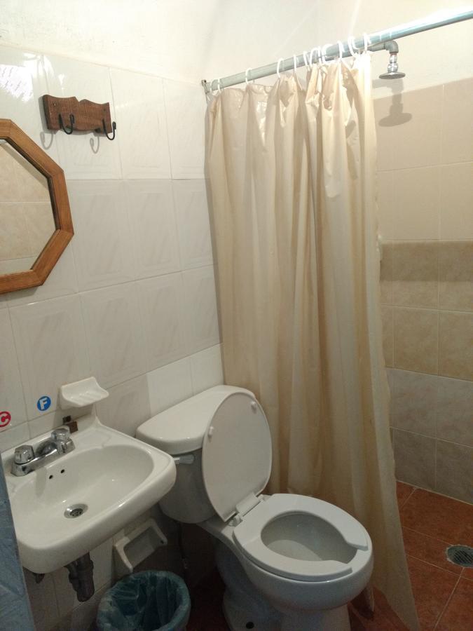 Hotel Hacienda Morales. Guanajuato Eksteriør bilde