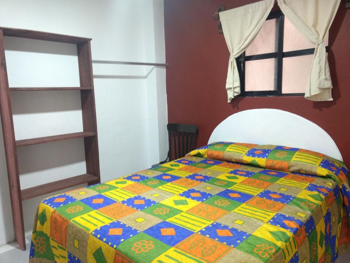 Hotel Hacienda Morales. Guanajuato Eksteriør bilde