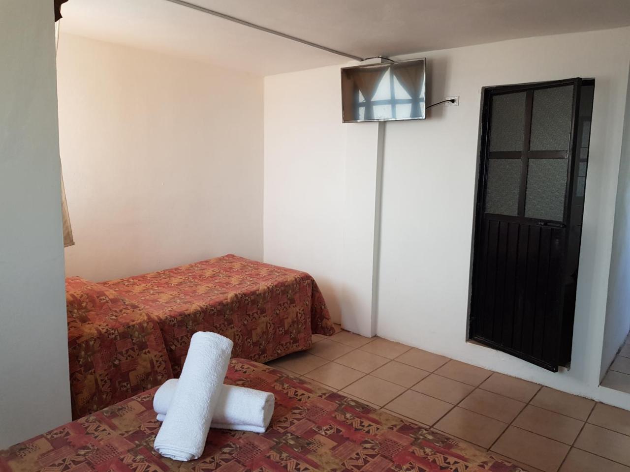 Hotel Hacienda Morales. Guanajuato Eksteriør bilde